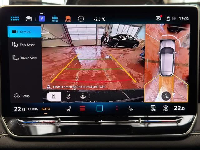 Volkswagen Tiguan DSG Elegance Elegance