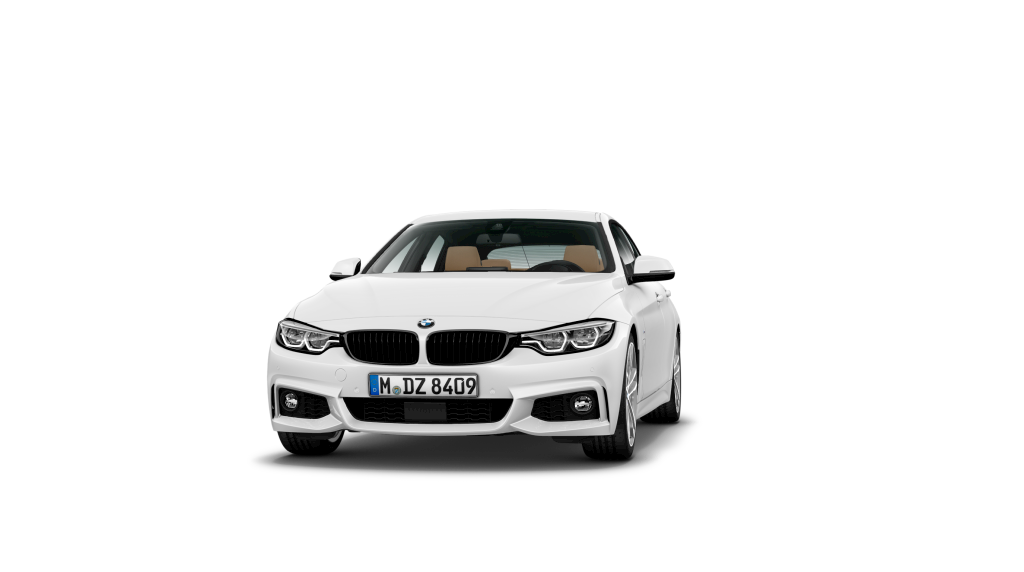 BMW 440 440i Coupé Gran Coupé