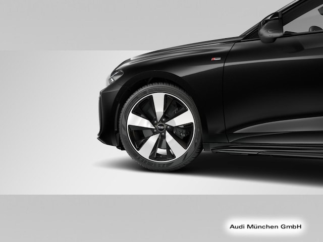 Audi A5 Avant S-Tronic