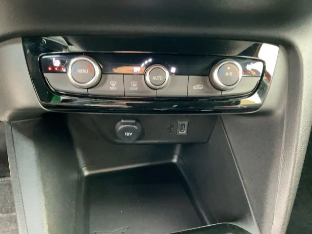 Opel Corsa 1.2 Turbo Turbo