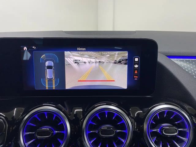 Mercedes-Benz EQA 250 Advanced Progressive