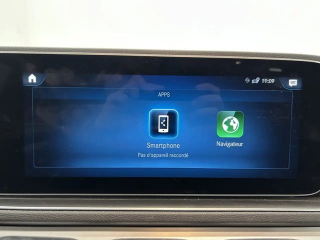 Mercedes-Benz GLE 350 4MATIC AMG Line