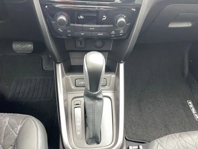 Suzuki Vitara Comfort
