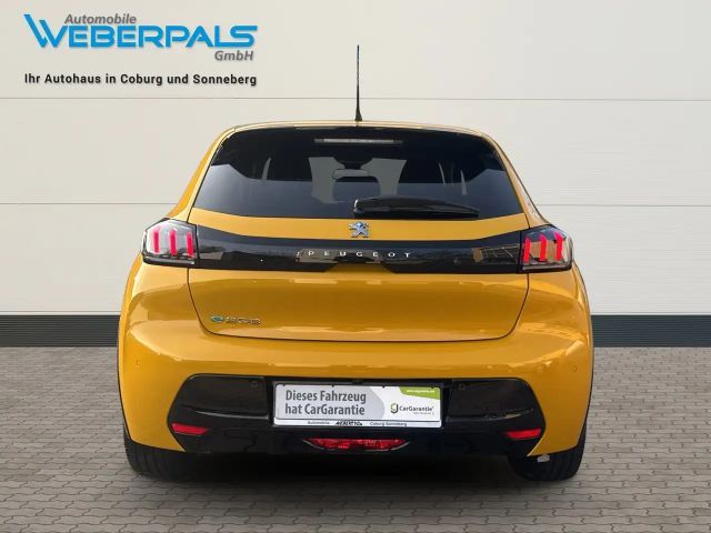 Peugeot E-208 Allure Pack