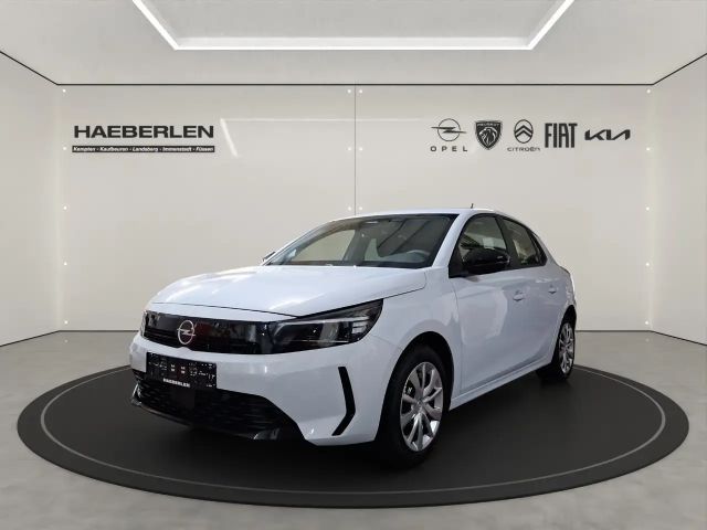 Opel Corsa 1.2 Turbo Edition Turbo