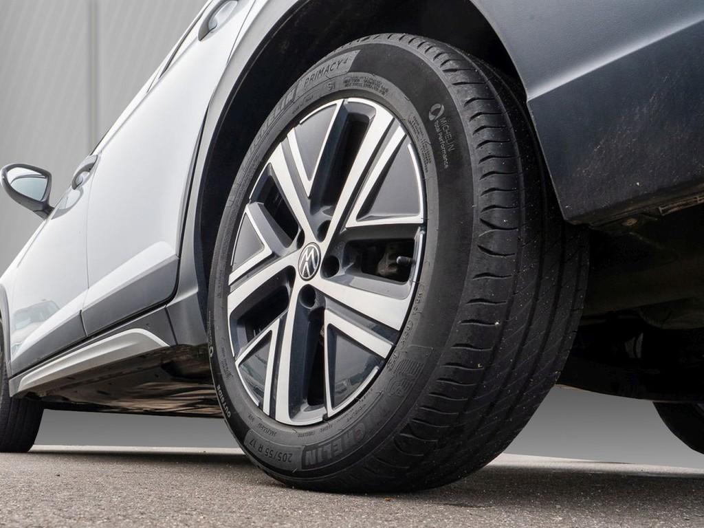 Volkswagen Taigo 1.5 TSI DSG Style