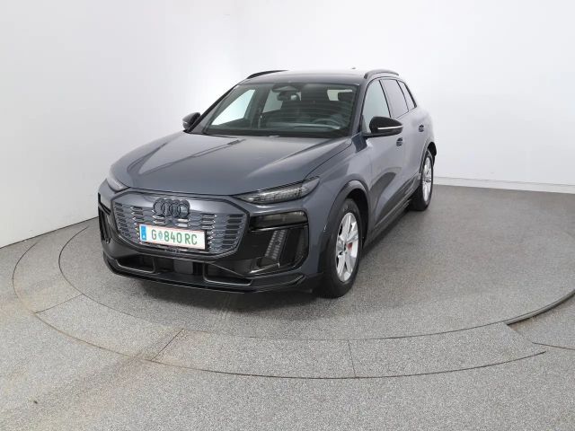 Audi Q6 e-tron Quattro