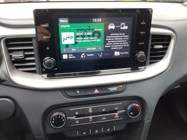 Kia XCeed Edition 7 GDi