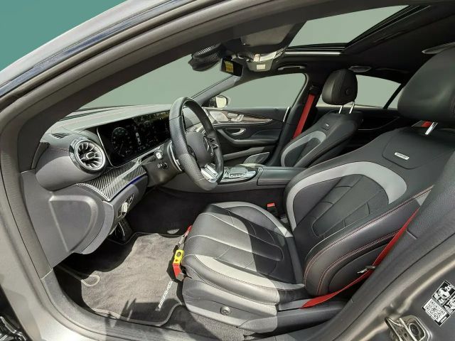 Mercedes-Benz CLS 53 AMG AMG Line Coupé