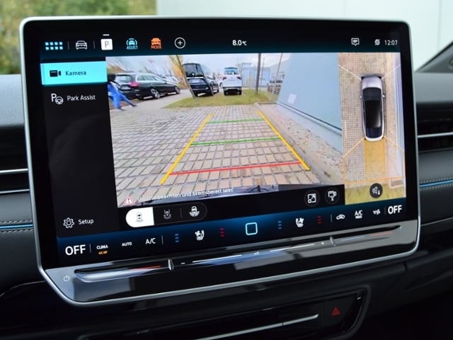 Volkswagen ID.7 Plus Pro