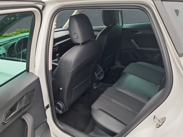 Cupra Formentor 1.5 TSI