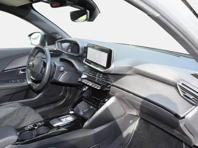 Peugeot E-2008 GT-Line