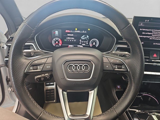 Audi S4 Avant Quattro