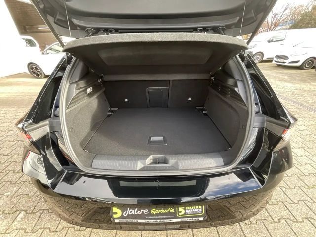 Opel Astra L Eleg. AHK LED Navi Klima Rückfahrkamera