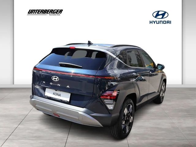 Hyundai Kona 1.0 2WD T-GDi
