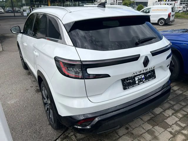 Renault Austral Techno