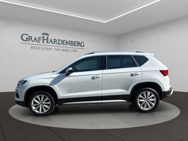 Seat Ateca 1.5 TSI DSG