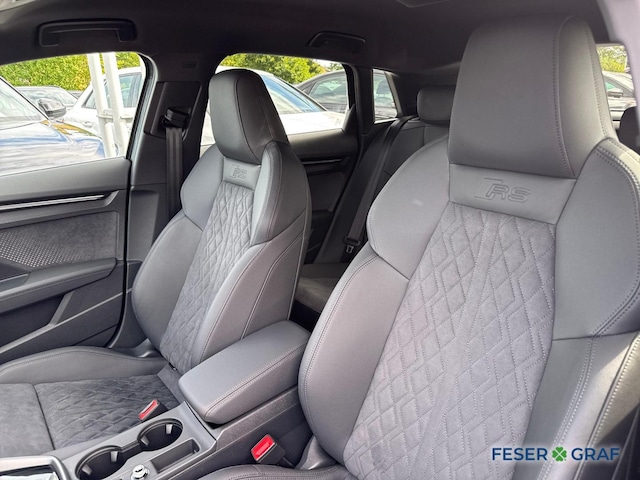 Audi RS3 Quattro S-Tronic Sportback