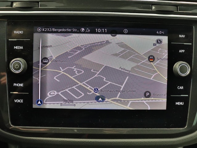 Volkswagen Tiguan Elegance Elegance