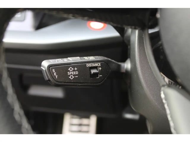 Audi S3 2.0 TFSI Quattro Sportback