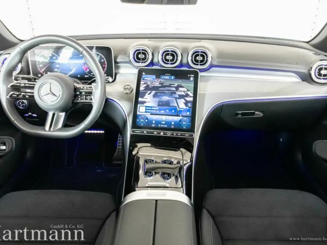 Mercedes-Benz CLE 200 AMG Line Coupé