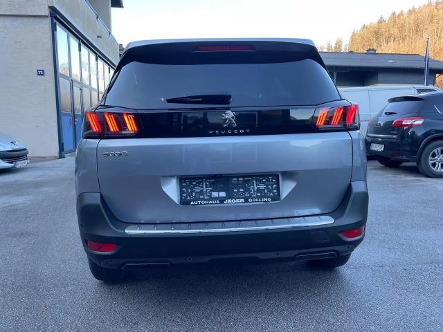 Peugeot 5008 Allure Pack BlueHDi EAT8