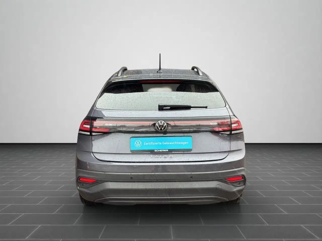 Volkswagen Taigo 1.0 TSI DSG