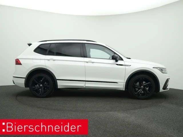 Volkswagen Tiguan 2.0 TDI Allspace DSG R-Line
