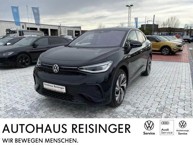 Volkswagen ID.5 Pro