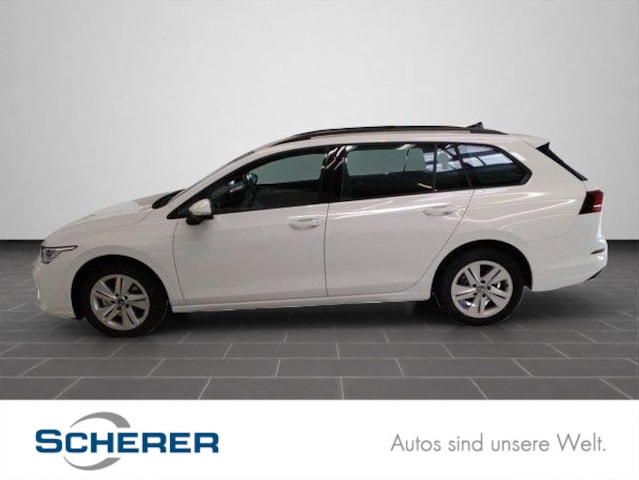 Volkswagen Golf Golf VIII Life Variant