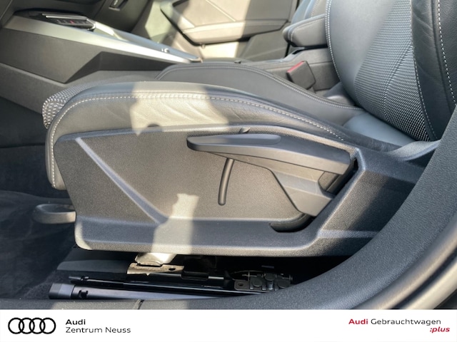 Audi A3 30 TFSI S-Tronic Sportback