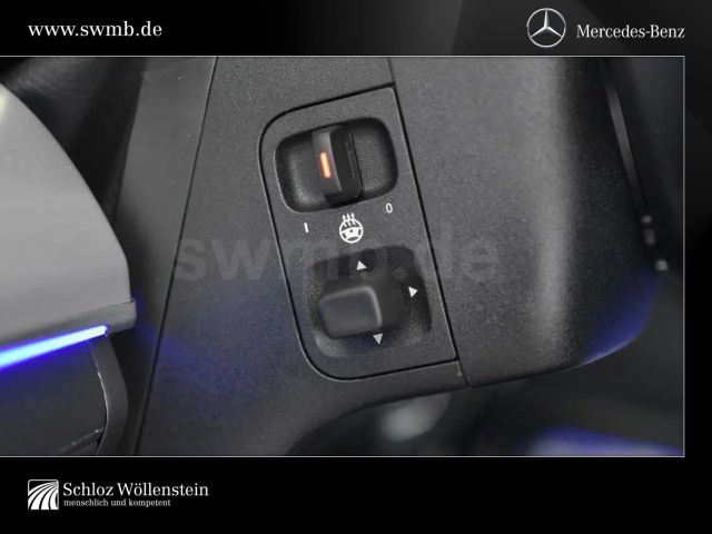 Mercedes-Benz GLE 350 4MATIC AMG Line