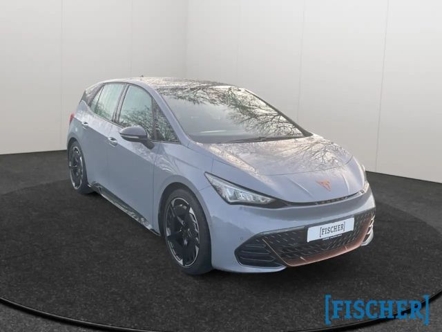 Cupra Born LED Navi SHZ Rear View ACC Wärmepumpe