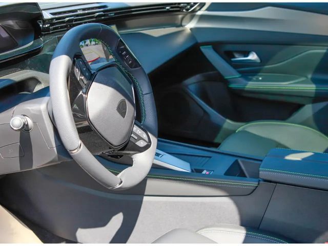 Peugeot 308 BlueHDi EAT8 GT-Line SW