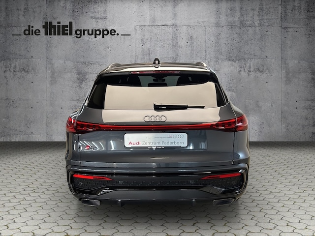 Audi Q5 Quattro S-Tronic