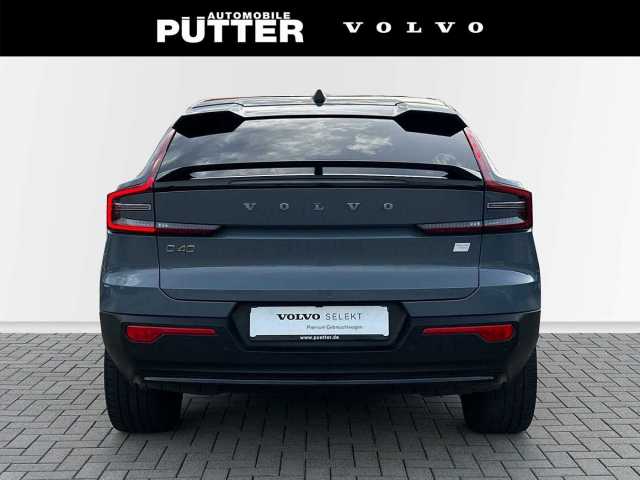 Volvo C40 Recharge