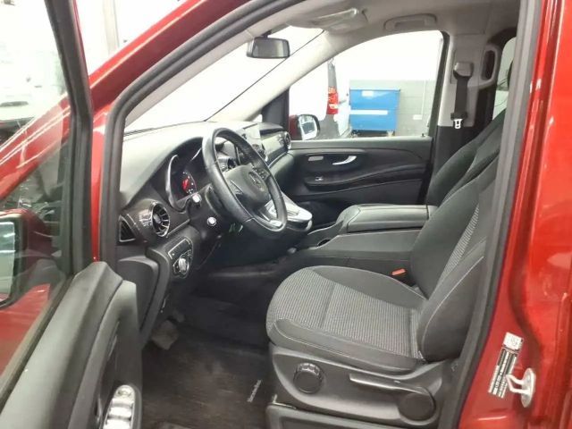 Mercedes-Benz V 250 V 250 d