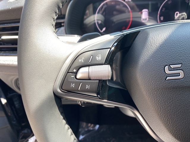 Skoda Scala 1.0 TSI Drive