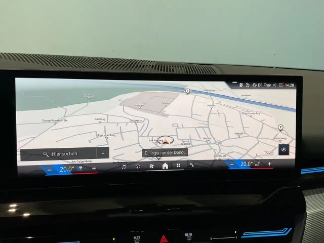 BMW 540 540d M-Sport Touring xDrive