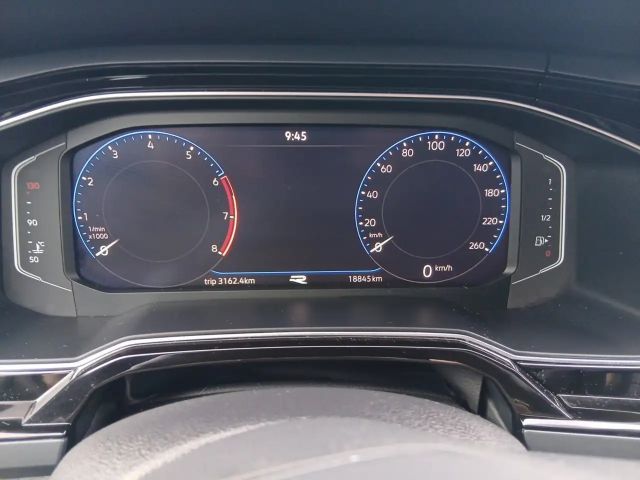 Volkswagen Polo R-Line