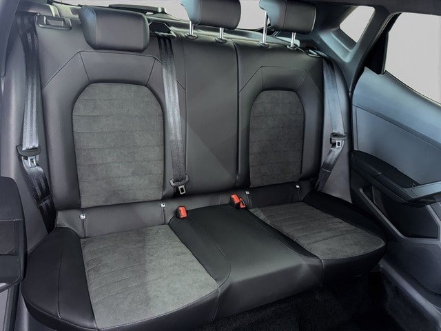 Seat Ibiza 1.5 TSI DSG