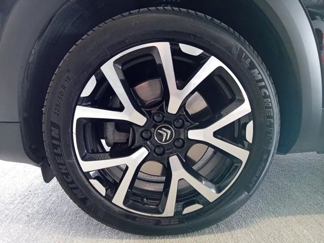 Citroën C5 Aircross Pack Shine