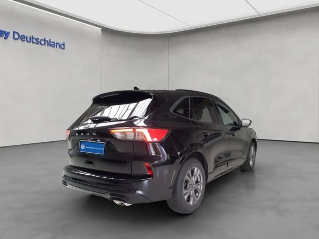 Ford Kuga EcoBoost ST Line X