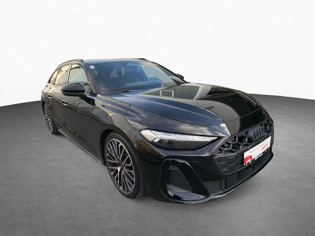 Audi S5 Avant S-Tronic