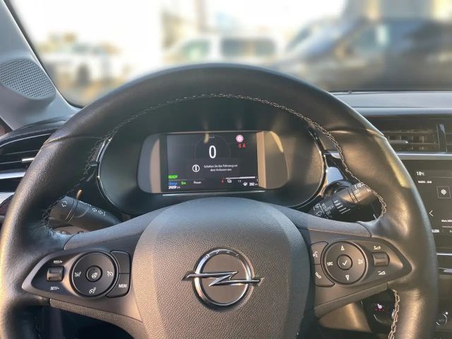 Opel Corsa Corsa-e Elegance