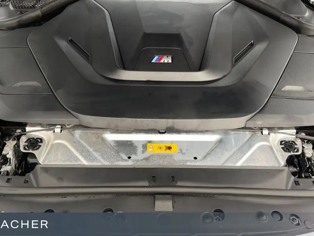 BMW i4 Coupé Gran Coupé M50