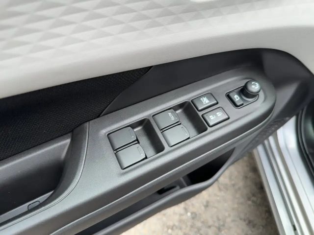 Suzuki Swift Comfort DualJet