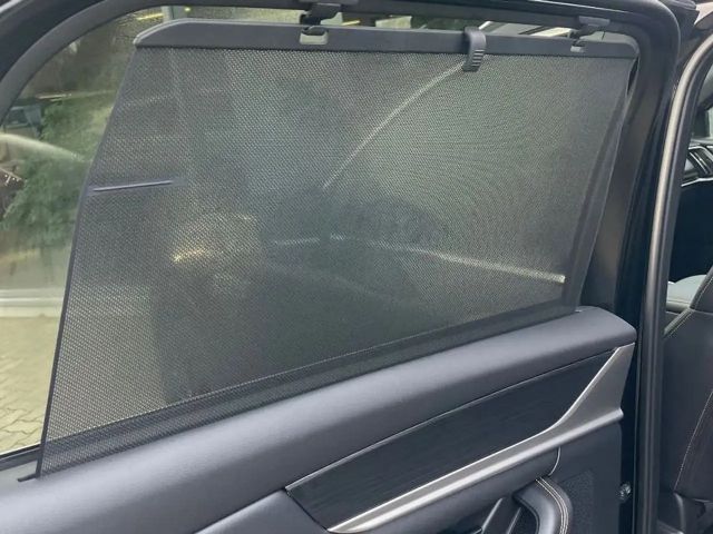 Mazda CX-80 e-Skyactiv