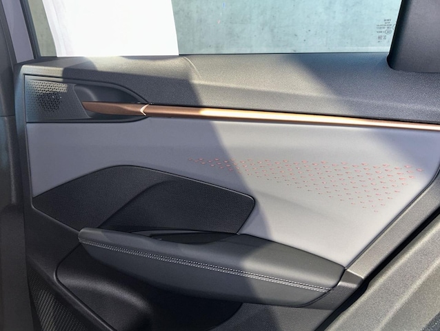 Cupra Terramar 2.0 TSI