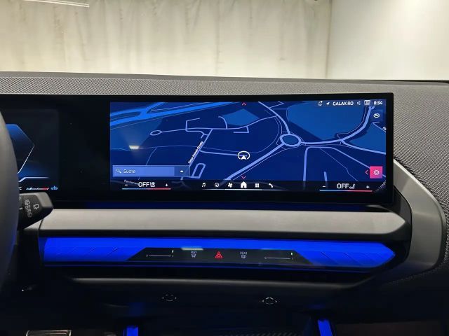 BMW X3 M-Sport xDrive